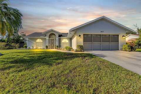 Eldron, NORTH PORT, FL 34286