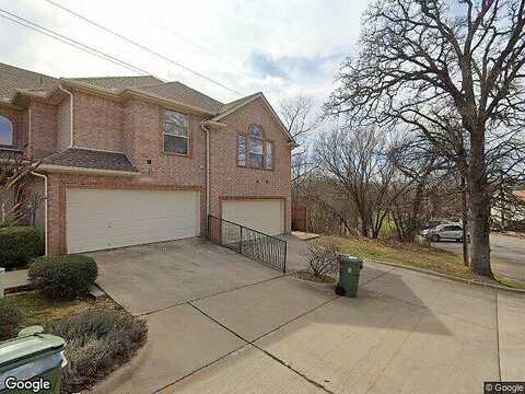 Willowrun, ARLINGTON, TX 76013