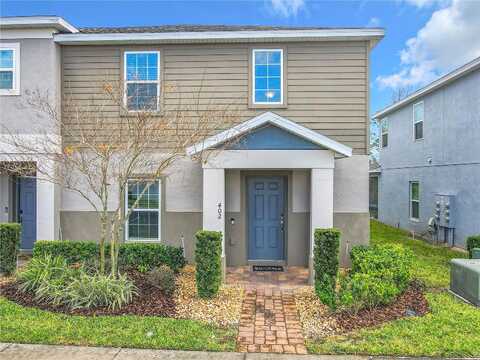 Annabelle, DAVENPORT, FL 33837