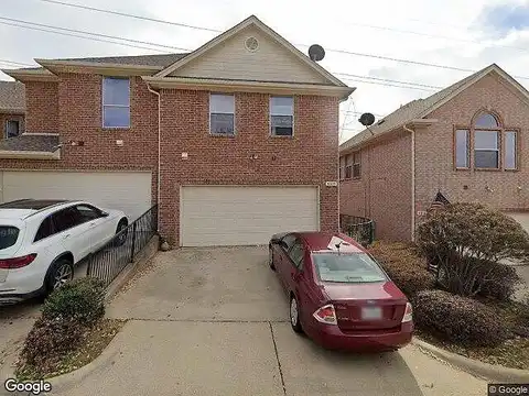 Willowrun, ARLINGTON, TX 76013