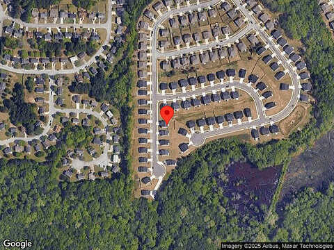 Allison, DECATUR, GA 30034