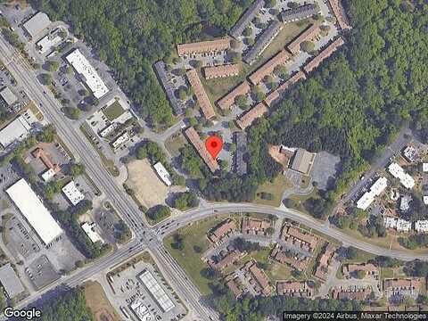 Vining Ridge, DECATUR, GA 30034