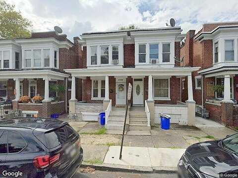 4Th, HARRISBURG, PA 17110