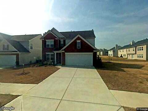 Cypress, ELLENWOOD, GA 30294