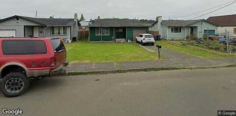 1St, ABERDEEN, WA 98520