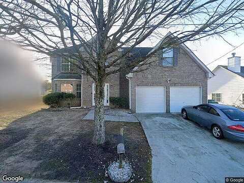 Cutters Mill, LITHONIA, GA 30058