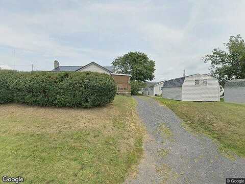Parkview, EVERETT, PA 15537