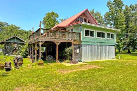 Crocker, MILAM, TX 75959