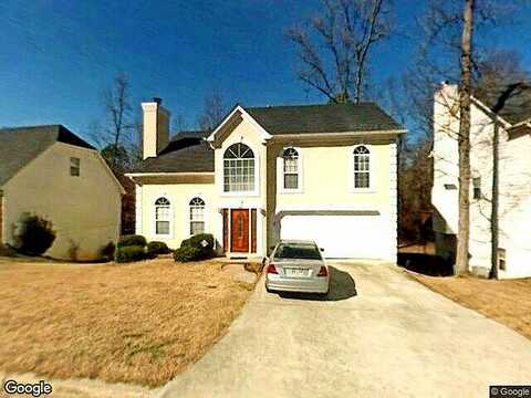 Stonemill, LITHONIA, GA 30058