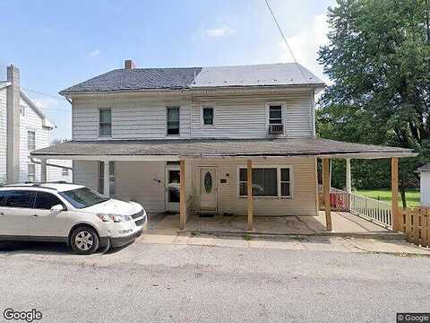 River, YORK HAVEN, PA 17370