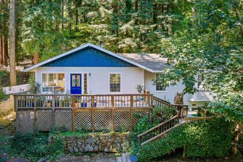 Acorn, BOULDER CREEK, CA 95006