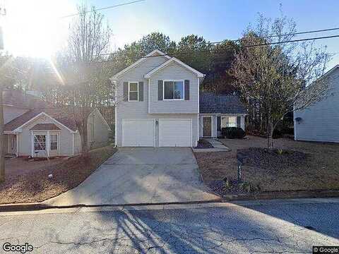 Waldrop Hills, DECATUR, GA 30034