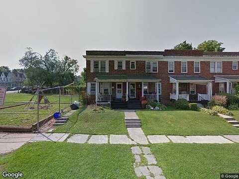 Forster, HARRISBURG, PA 17103