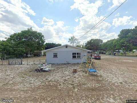 Brooks, FROSTPROOF, FL 33843