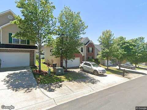 Palmetto, LOCUST GROVE, GA 30248