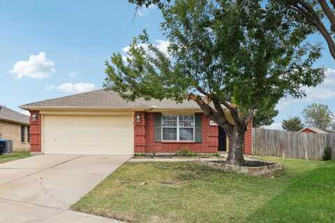 Gold Creek, FORT WORTH, TX 76244