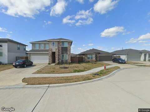 Great Basin, ROSHARON, TX 77583