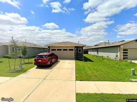 Vanner, GEORGETOWN, TX 78626