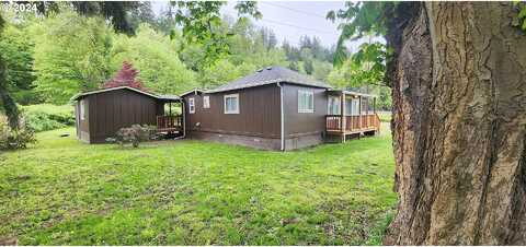 Westside, KELSO, WA 98626