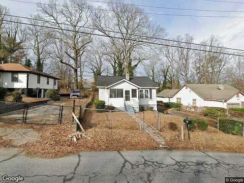 Woodlawn, ATLANTA, GA 30318