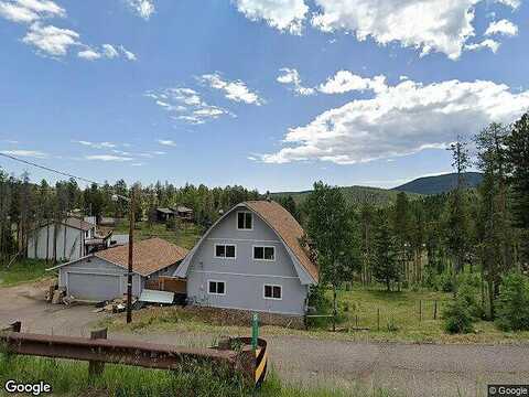 Forest Estates, EVERGREEN, CO 80439