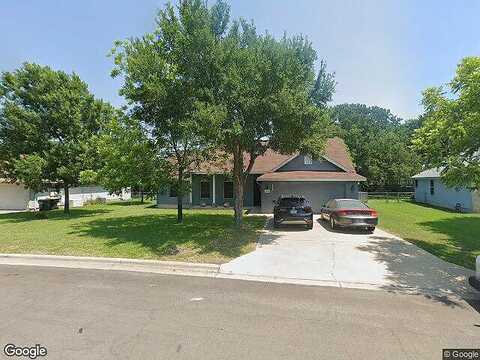 Patti, GEORGETOWN, TX 78628