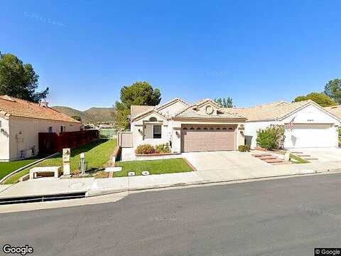 Palm Villa, MENIFEE, CA 92584