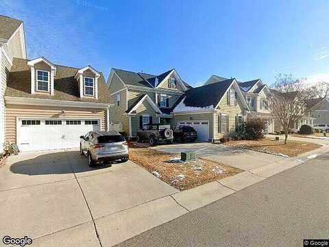 James Madison, VIRGINIA BEACH, VA 23456