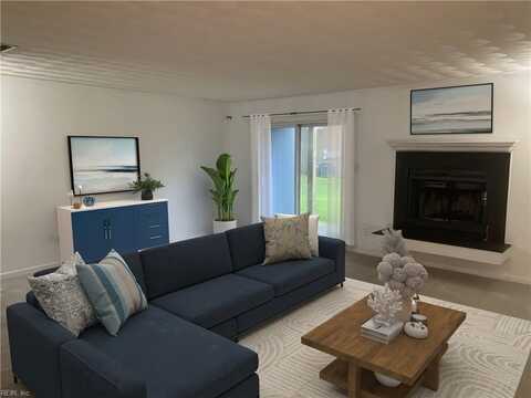 Point Hollow, VIRGINIA BEACH, VA 23455