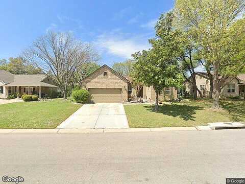 Whispering Wind, GEORGETOWN, TX 78633