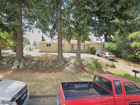 46Th, TACOMA, WA 98418
