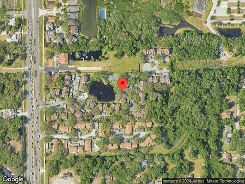Lake Cypress, SAFETY HARBOR, FL 34695