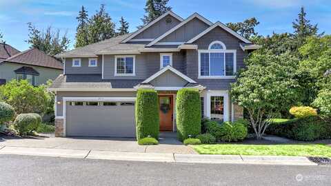 161St, RENTON, WA 98058