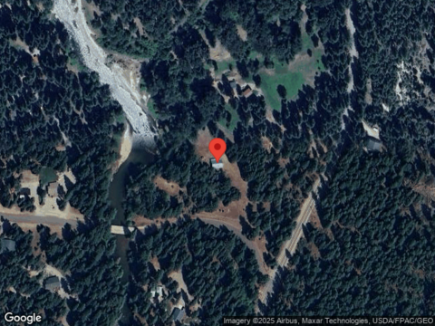 Entiat River, ENTIAT, WA 98822