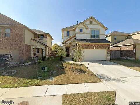 Chad, ROUND ROCK, TX 78665