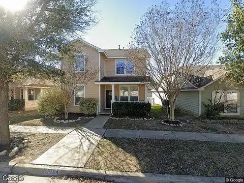 Berry Bend, ROUND ROCK, TX 78664