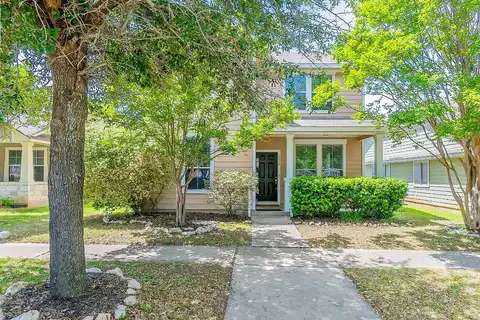 Berry Bend, ROUND ROCK, TX 78664