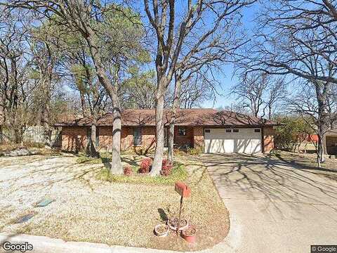 Woodhollow, ARLINGTON, TX 76016