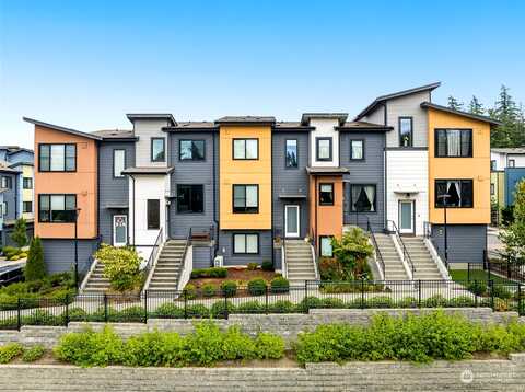 Coho, SAMMAMISH, WA 98074