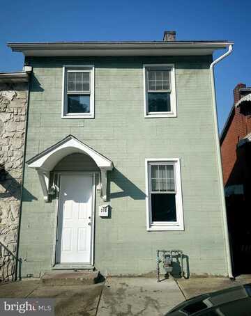 2Nd, STEELTON, PA 17113