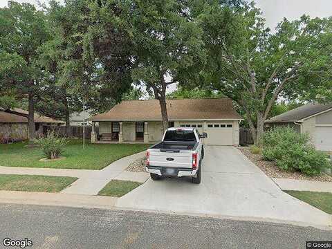 Hopewell, LEANDER, TX 78641