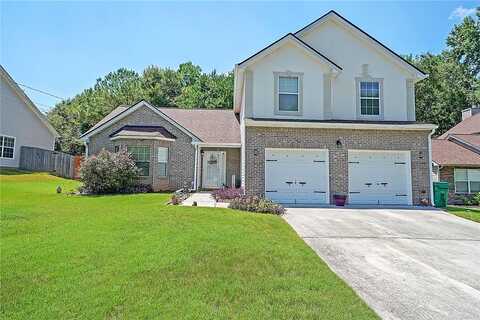 Mulberry, LITHONIA, GA 30058