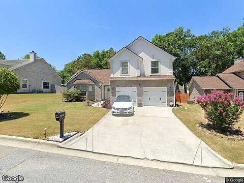 Mulberry, LITHONIA, GA 30058