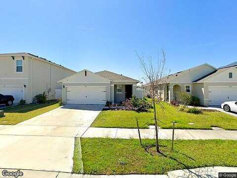 Quinta, KINDRED, FL 34744