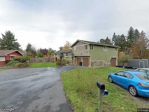 122Nd, TACOMA, WA 98445
