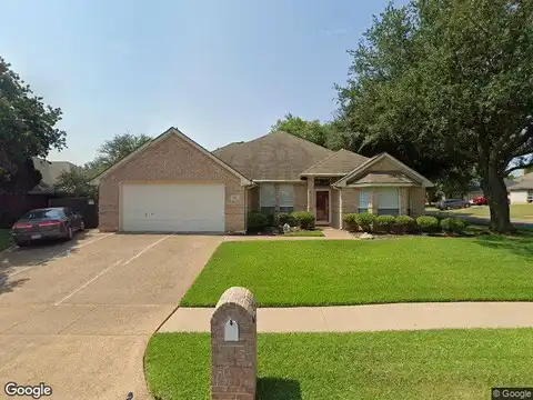 Blue Mesa, ARLINGTON, TX 76017