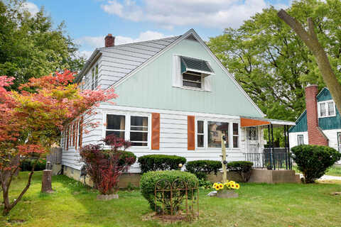 64Th, MILWAUKEE, WI 53218