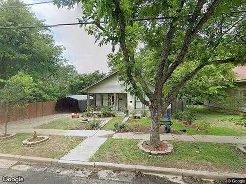 16Th, TEMPLE, TX 76501