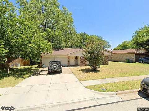 Deerfield, ARLINGTON, TX 76015
