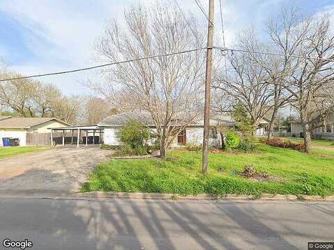 Fm 1660, HUTTO, TX 78634